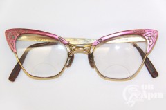 Винтажные женские очки